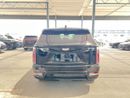 Cadillac Escalade Cadillac Escalade IQ Sports 2