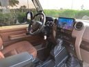 Toyota Land Cruiser LX V6