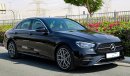 مرسيدس بنز E200 مرسيدس بنز AMG E200 خليجية 2021 0Km مع ضمان 3 سنين أو 100 ألف Km و صيانة 3 سنين أو 60 ألف Km