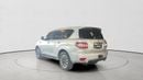 نيسان باترول 4.0 V6 SE PLATINUM CITY 4WD AUTO | شامل الضمان | 0 ﺪﻔﻋﺓ ﺃﻮﻟﻯ