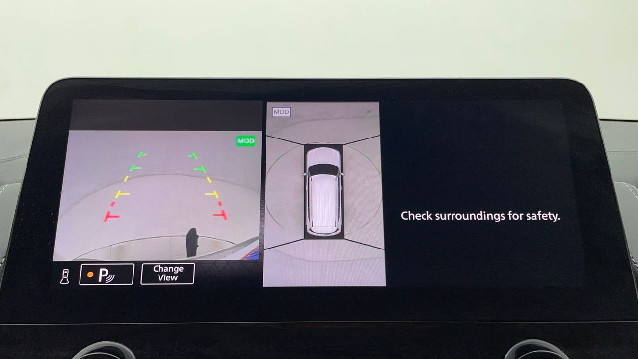 Nissan Patrol SE PLATINUM CITY 4 | Zero Down Payment | Home Test Drive