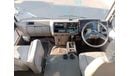 Mitsubishi Rosa MITSUBISHI ROSA BUS RIGHT HAND DRIVE(PM30416)