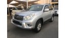 Toyota Prado we offer : * Car finance services on banks * Extended warranty * Registration / export services