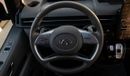 Hyundai Staria VIP 4-seater/GCC/2 Years Warranty/2022