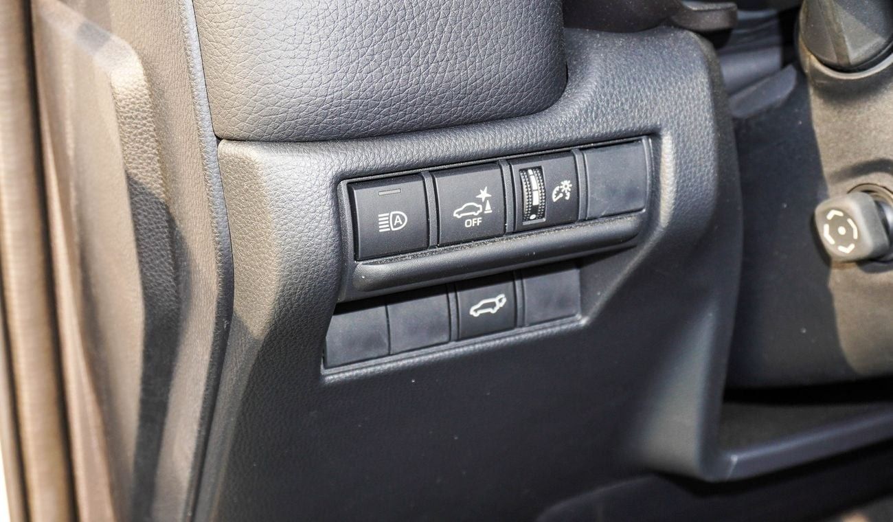 Toyota Prado ADVENTURE 2.4L TWIN TURBO