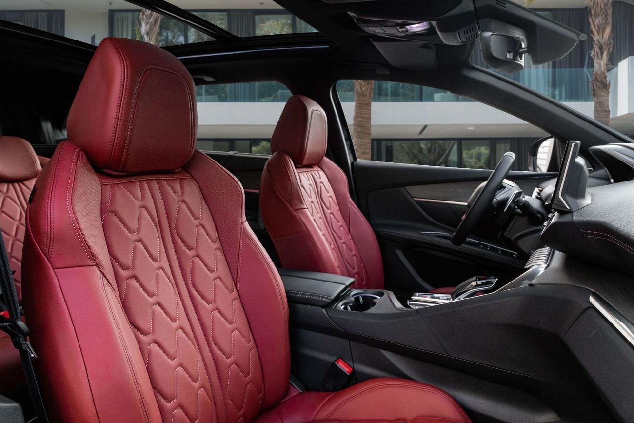 Peugeot 5008 | 1,958 P.M  | 0% Downpayment | Amazing Condition!