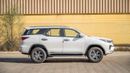 Toyota Fortuner TOYOTA FORTUNER 2.7 HIGH -2026YM