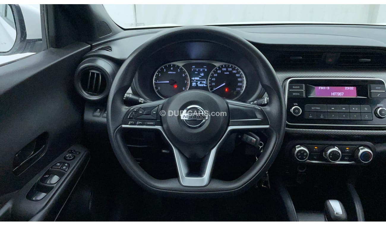 Nissan Kicks S 1.6 | Zero Down Payment | Free Home Test Drive