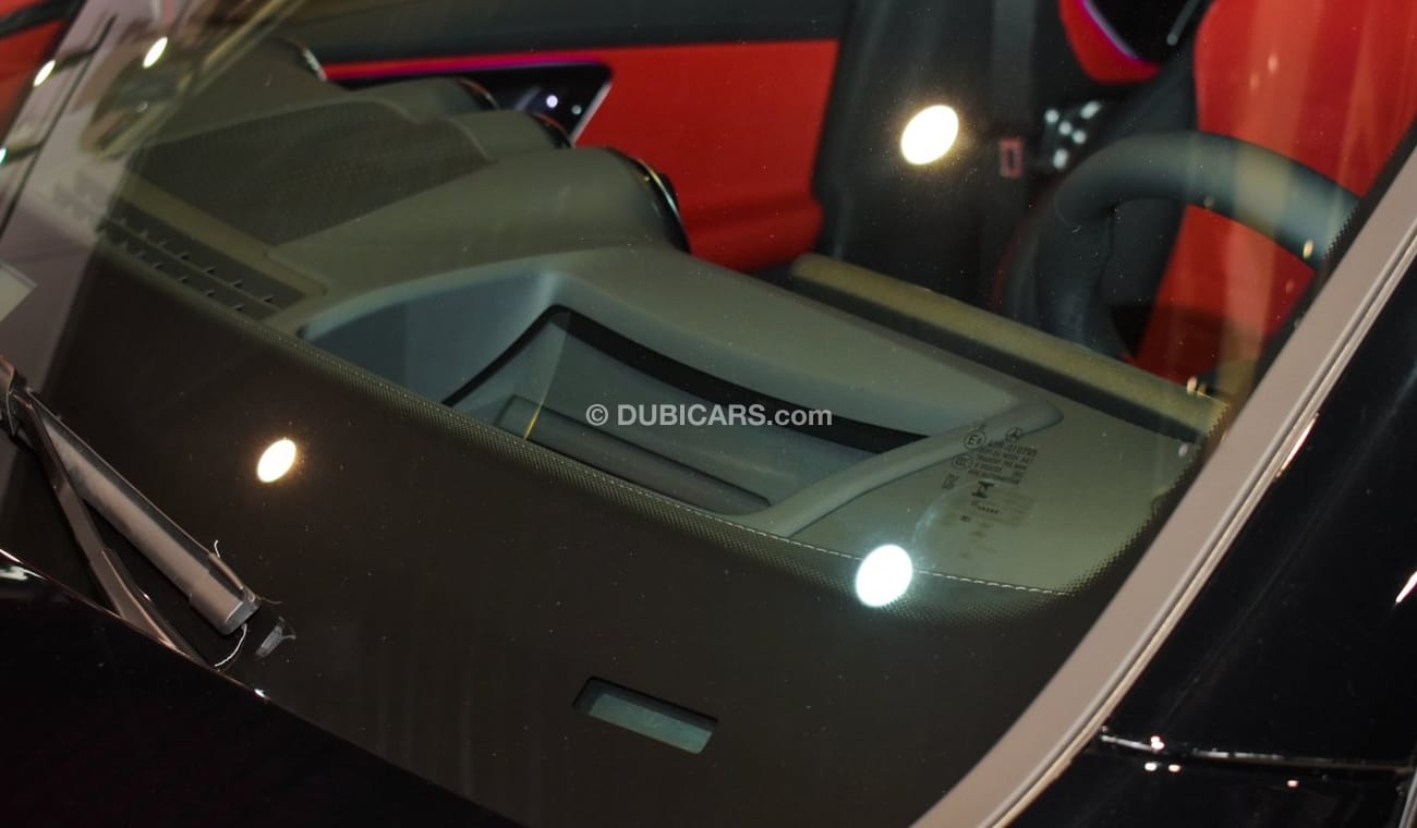 Mercedes-Benz GLC 200 Mercedes-Benz GLC 200 SUV 4Matic - 2024