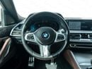 بي أم دبليو X6 xDrive40i Luxury M Sport Package 3.0L