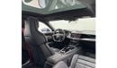 Audi etron GT 2023 Audi E-Tron GT, March 2028 Audi Warranty + Service Pack, Full Options, Low Kms, GCC