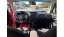 Jeep Renegade Excellent condition 1300 cc turbo