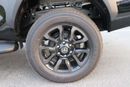 تويوتا هيلوكس 2025 TOYOTA HILUX ADVENTURE V6 4.0L PETROL 4WD AT