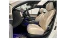 Mercedes-Benz S 500 2016 Mercedes S500 6 Button, Warranty, Full Mercedes Service History, Low KMs, GCC