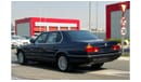 BMW 735 CLASSIC BMW 735I 1992 IN GOOD CONDITION