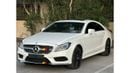 Mercedes-Benz CLS 500 Std