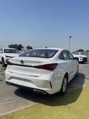 تشنجان ايدو ستاندارد CHANGAN EADO PLUS 2026 – CHINESE SPECIFICATIONS  • Engine: 1.5L Turbo Petrol • Power: 192 PS (141 kW