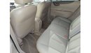 Nissan Tiida SL Plus Car in excellent condition without accidents very good inside and out