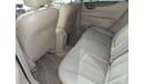 Nissan Tiida SL Plus Car in excellent condition without accidents very good inside and out