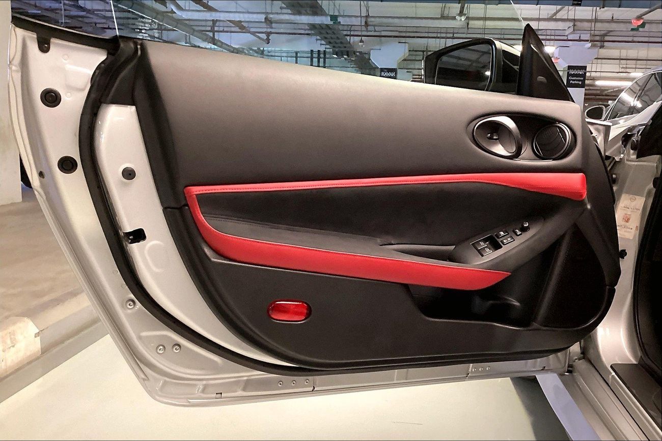 Nissan 400 Z Z Coupe A/T | Guaranteed Warranty | 0 Down Payment