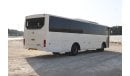 Ashok Leyland Falcon 51 SEATER BUS WITH GCC SPECS