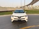 تويوتا راف ٤ VXR XLE
