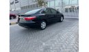 Toyota Camry S S GCC