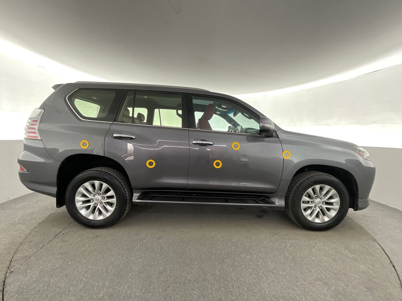 Lexus GX460 Premier | Guaranteed Warranty | 0 Down Payment