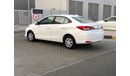 Toyota Yaris SE GCC
