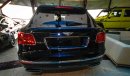 Bentley Bentayga EXPORT PRICE