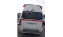 Toyota Hiace 2011