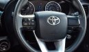 Toyota Hilux 2.8 D-4D Diesel Right Hand Drive Full option