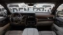 جي أم سي يوكون Denali 6.2L V8 4WD | 2025 | GCC Specs | For Local Registration +10%