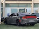 Dodge Charger R/T Scatpack 6.4L (475 HP)