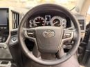 Toyota Land Cruiser GXR1 4.5L