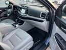 Toyota Highlander 2019 Toyota Highlander Hybrid XLE Full Option -3.5L V6-AWD 4x4 - Sunroof-Leather seat-Rear Camera -
