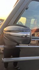 Mercedes-Benz G 500 Mercedes-Benz G500