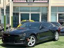 Chevrolet Camaro CHEVROLET CAMARO RS V6 2020 IMPORT AMERICA PERFECT CONDITION