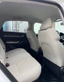 Geely Emgrand GS 1.5L