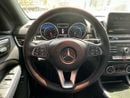 Mercedes-Benz GLE 350 Fully Loaded