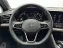 فولكس واجن طوارق 3L | VW Certified | Ventilated Front Seats, V6 4MOTION & Smart Driving Pack