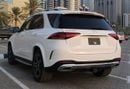 Mercedes-Benz GLE 350 2.0