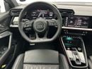 أودي S3 TFSI SPORTBACK