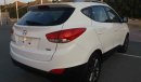 Hyundai Tucson g cc