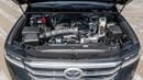 تويوتا لاند كروزر Land cruiser VX 4.0L petrol 2025