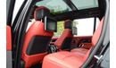 Land Rover Range Rover Black edition (SPECIAL PRICE)