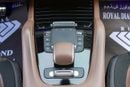 مرسيدس بنز GLE 53 AMG كوبيه 4MATIC+