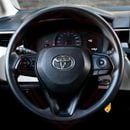 Toyota Corolla XLI 1.6L A/T Toyota Corolla 1.6L 2024 GCC Original Paint & accident-free Excellent Condition 1239 AE