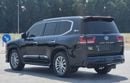 Toyota Land Cruiser GX.R V8 upgrade 2024