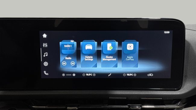 Ford Territory TREND, миниатюра 29